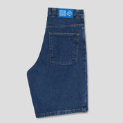 Polar Skate Co. Big Boy Shorts - Dark Blue