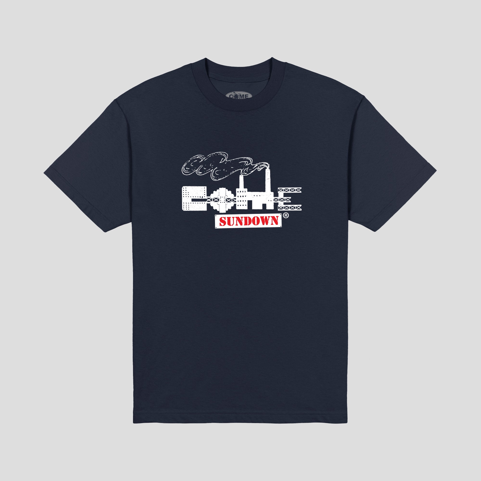 【超おすすめデザイン】PASS~PORT Fighter Logo T-shirt Pass~Port T-Shirts | Pass~Port USA