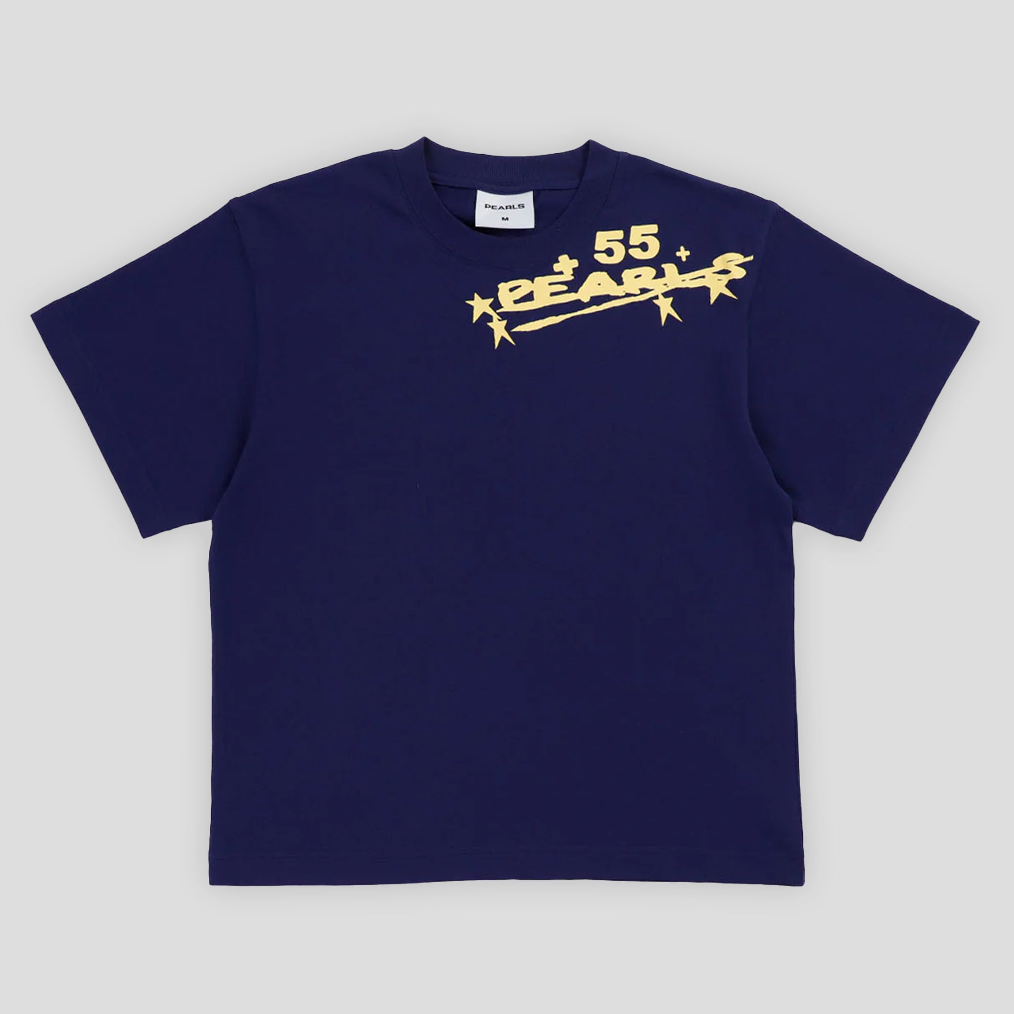 【おすすめストリートTee】PASS~PORT Antler Logo T-Shirt org.jpg