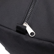 Pass~Port Australian Manufactured Duffle Bag - Black