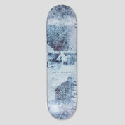 Polar Skate Co. Shin Sanbongi Headless Angel Deck- 8.5"