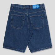 Polar Skate Co. Big Boy Shorts - Dark Blue