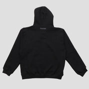 Pass~Port Store & Gallery Exclusive Syd Logo Zip Hood - Black