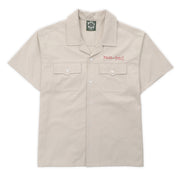 Pass~Port & May Gibbs Webbed Bed Packers Shirt - Bone