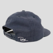 Hardbody Beast 6 Panel Hat - Navy