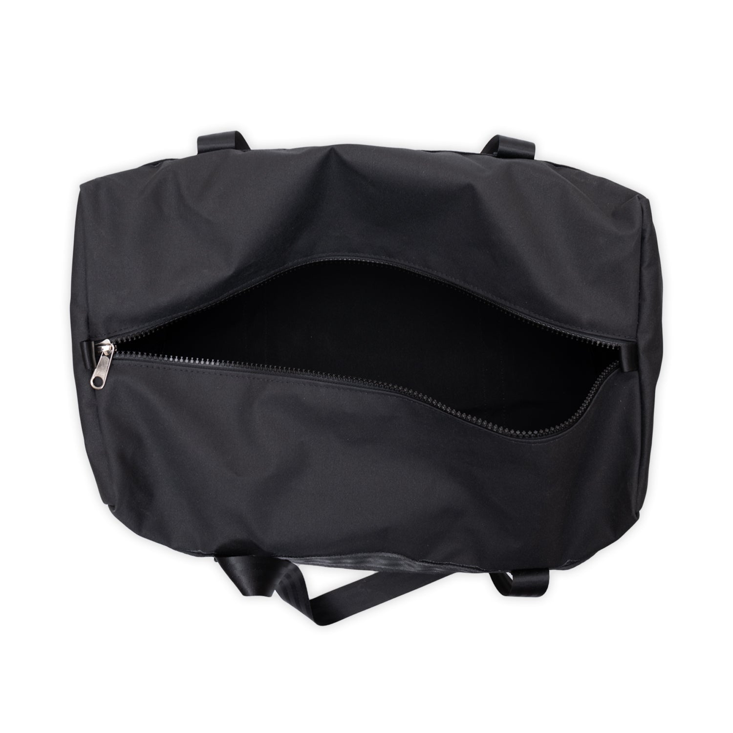 Pass~Port Australian Manufactured Duffle Bag - Black