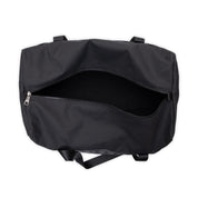 Pass~Port Australian Manufactured Duffle Bag - Black
