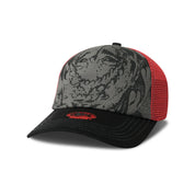 Come Sundown Gravitational Trucker Cap