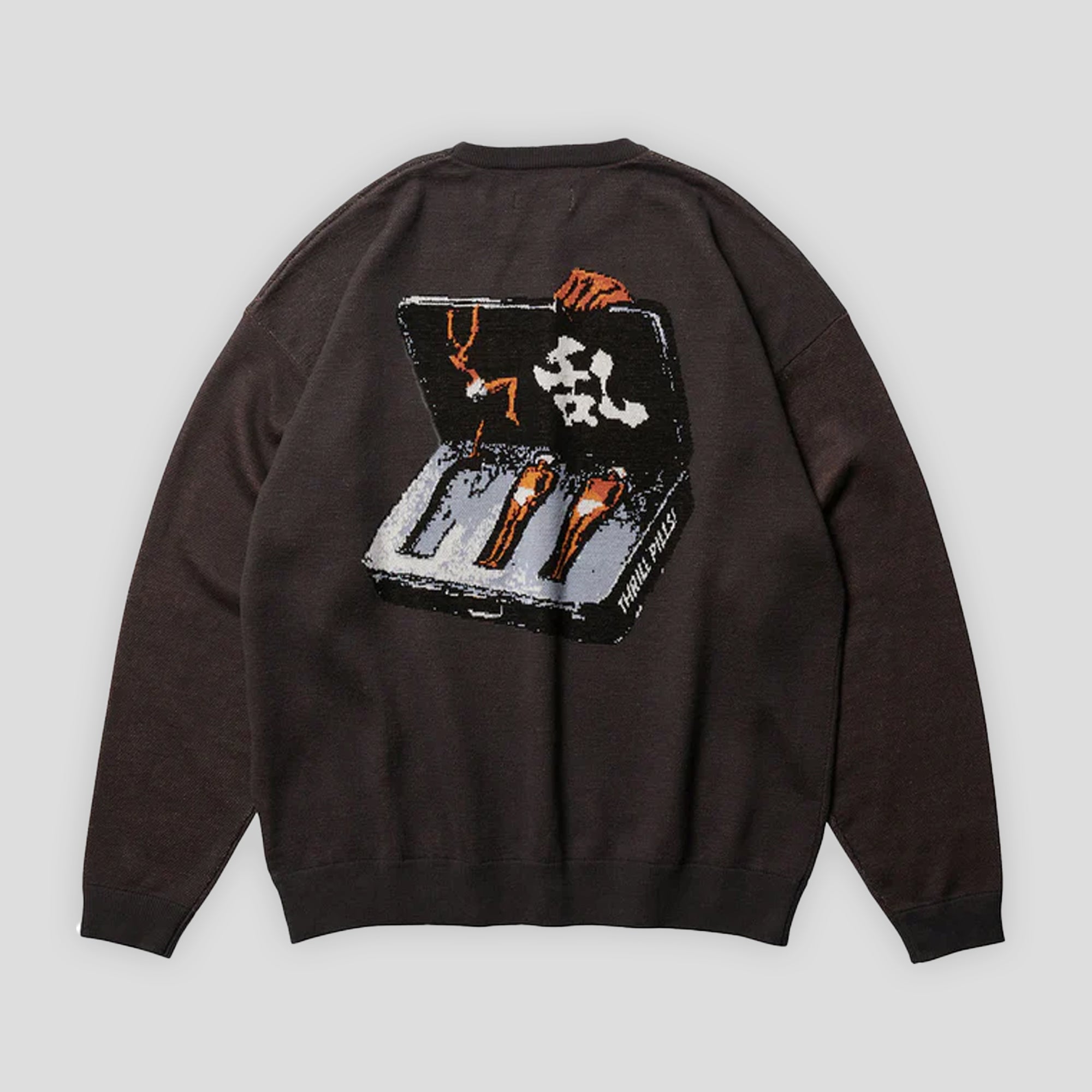 Evisen Skateboards & Clothing | Pass~Port