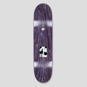 Polar Skate Co. Shin Sanbongi Headless Angel Deck- 8.5"