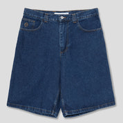 Polar Skate Co. Big Boy Shorts - Dark Blue