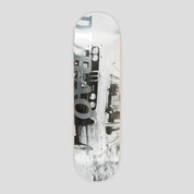 Hardbody Durao Drift Deck