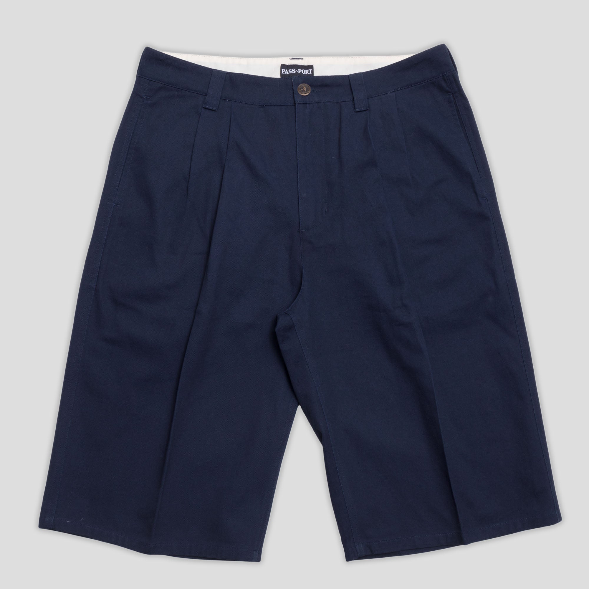 パンツ PASSPORT/ Leagues Club Short Pass~Port Leagues Club Short - Dark Navy
