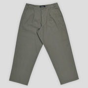Quasi Warren Trouser Pant - Spruce