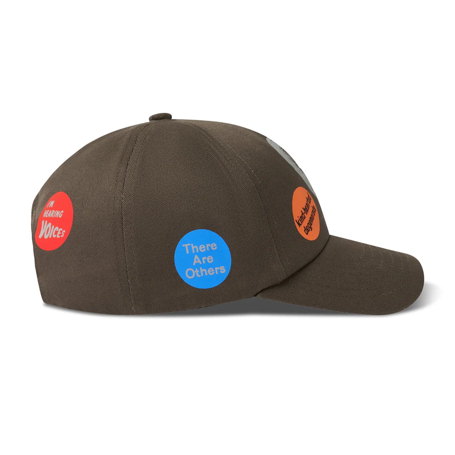 Come Sundown Degenerate Cap