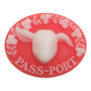 Pass~Port Soap Bar Wax