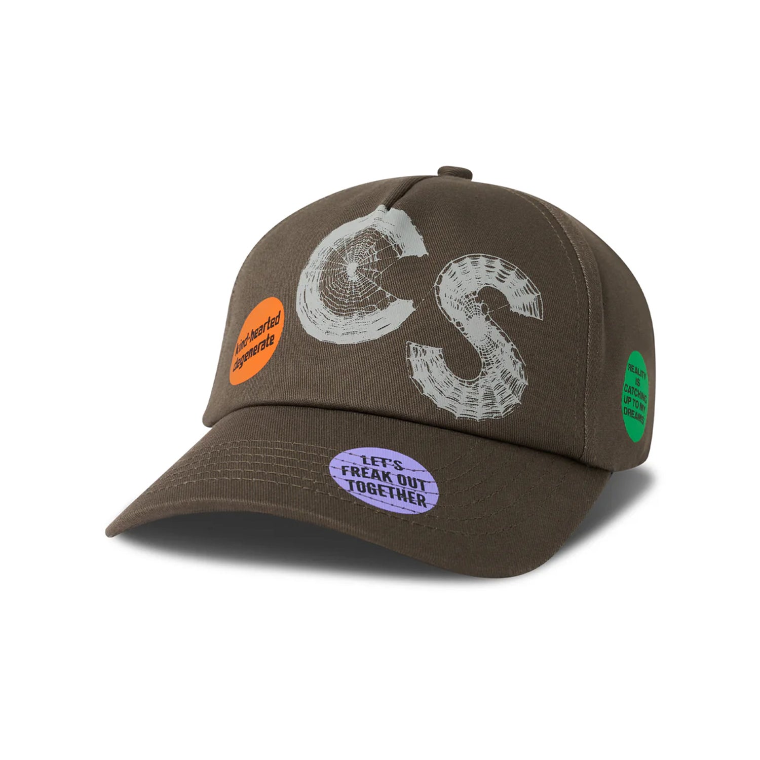 Come Sundown Degenerate Cap