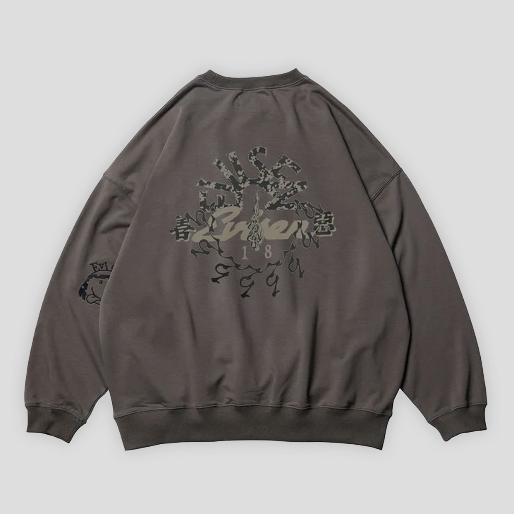 Evisen Skateboards & Clothing | Pass~Port
