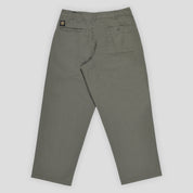 Quasi Warren Trouser Pant - Spruce