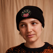 Pass~Port Radish Beanie - Pine Green