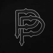 Pass~Port Store & Gallery Exclusive Syd Logo Zip Hood - Black