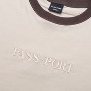 Pass~Port Organic Tonal Sweater - Sand