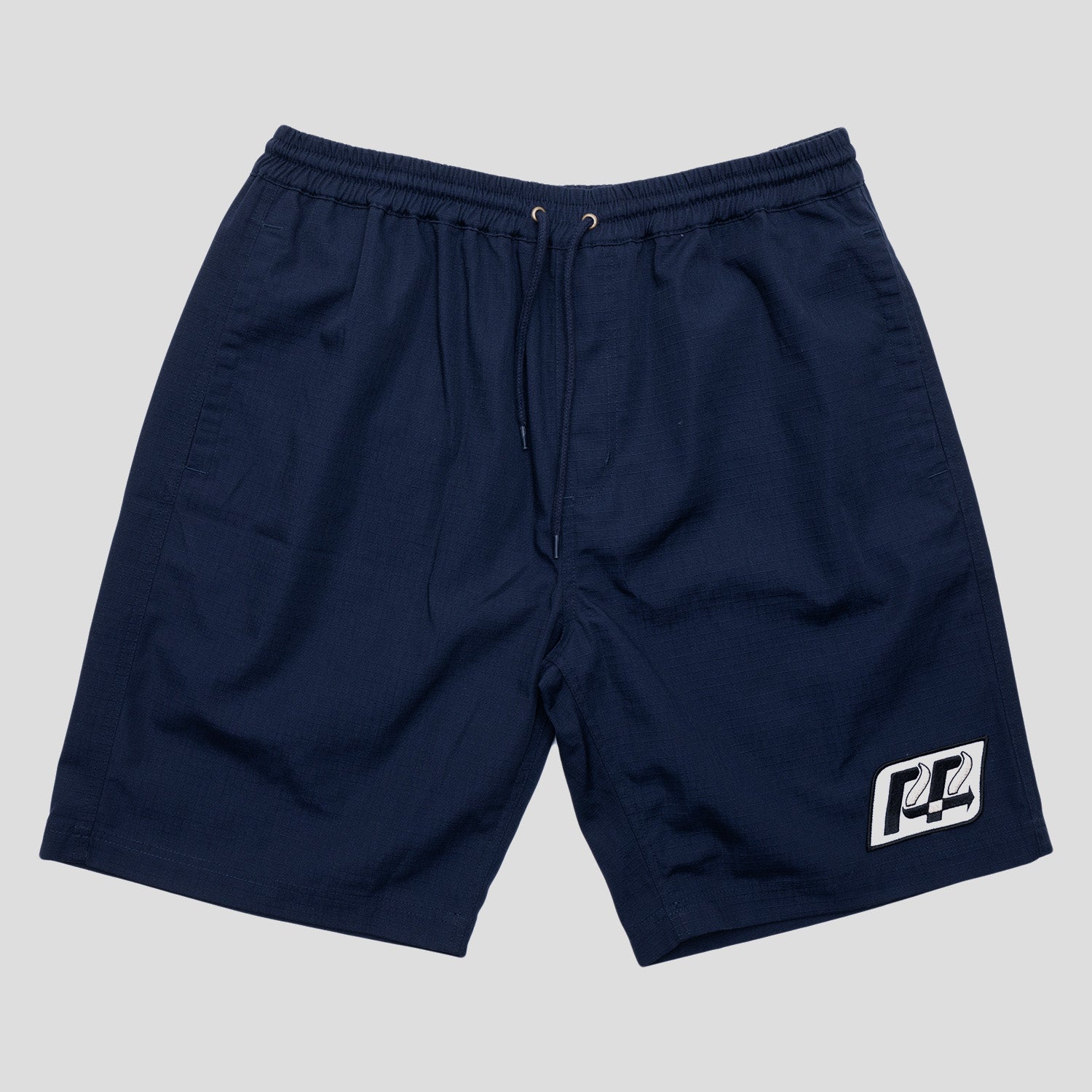 Pass~Port Transport Ripstop Workers Short - Navy