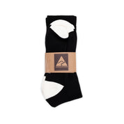 Pass~Port Australian Manufactured Socks - Black