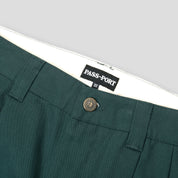 Pass~Port Leagues Club Short - Dark Teal