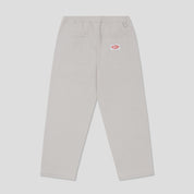 Come Sundown Break Pant - Light Grey