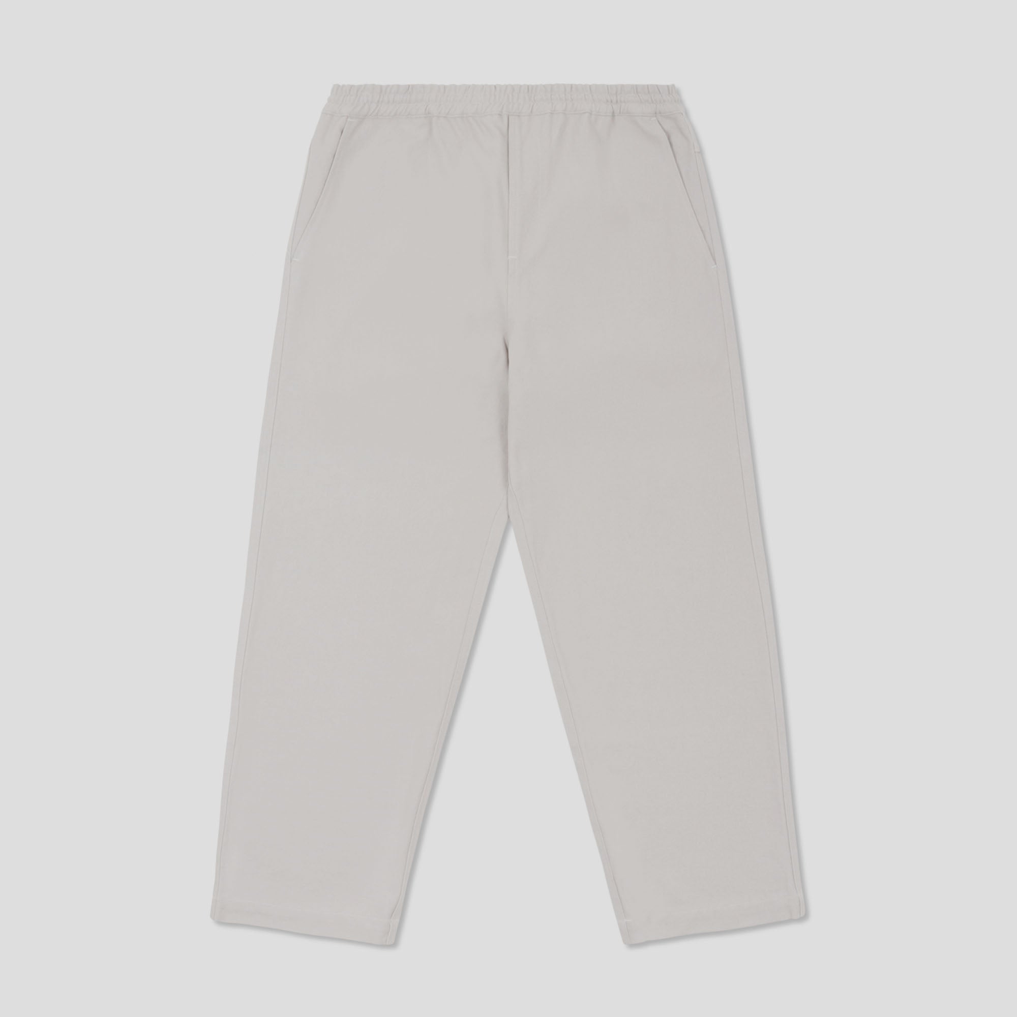 Come Sundown Break Pant - Light Grey