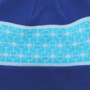 Pass~Port Soap Sparkle Beanie - Royal Blue