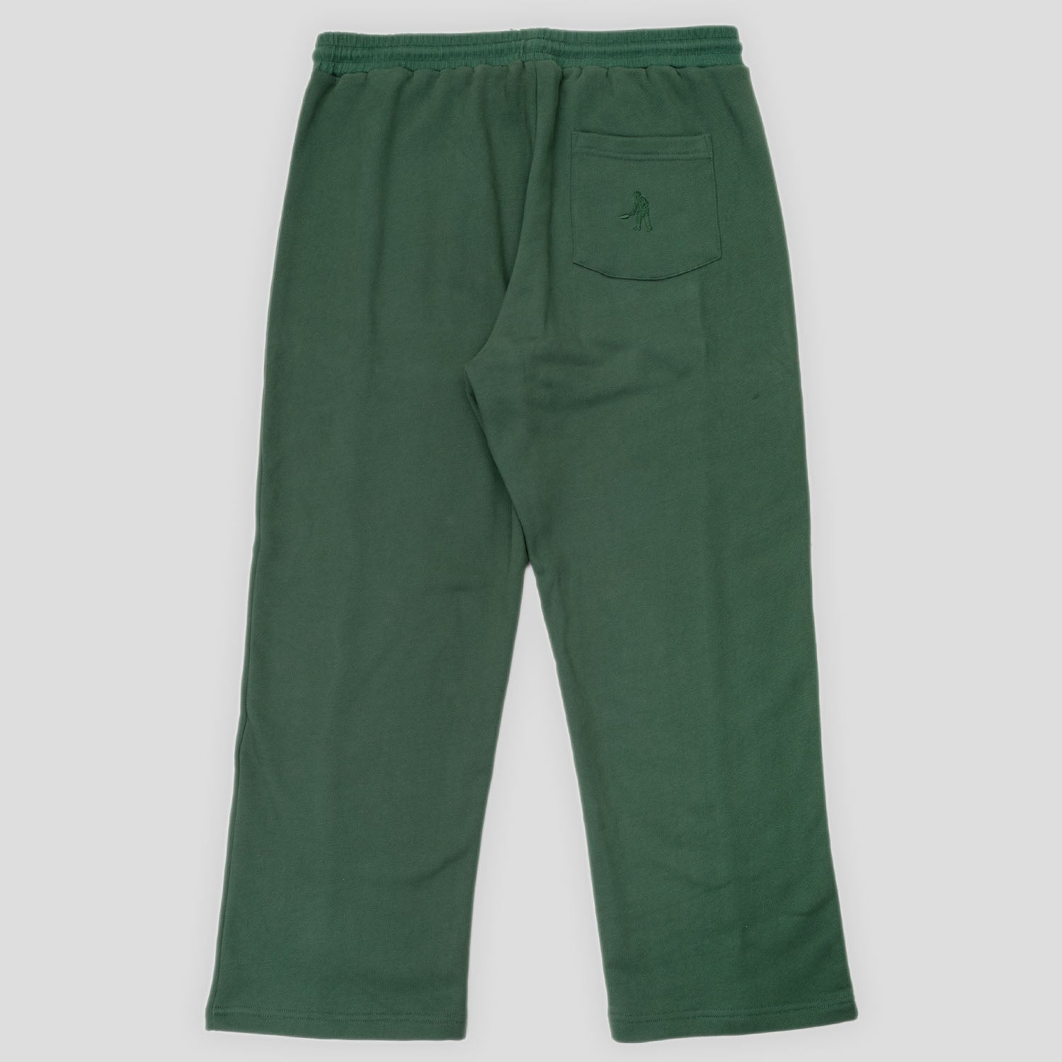 Pass~Port Wattle Organic Track Pants - Green