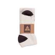 Pass~Port Australian Manufactured Socks - White