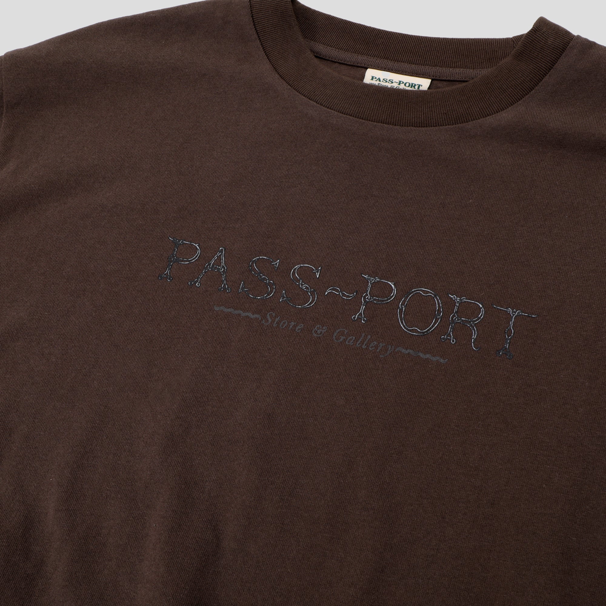 Pass~Port T-Shirts | Pass~Port