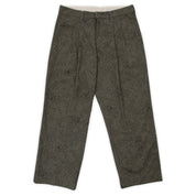 Pass~Port & May Gibbs Scribblegum Leagues Club Pant - Olive