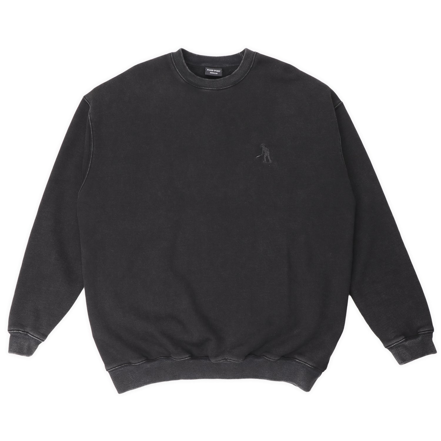 Pass~Port Sweaters | Pass~Port