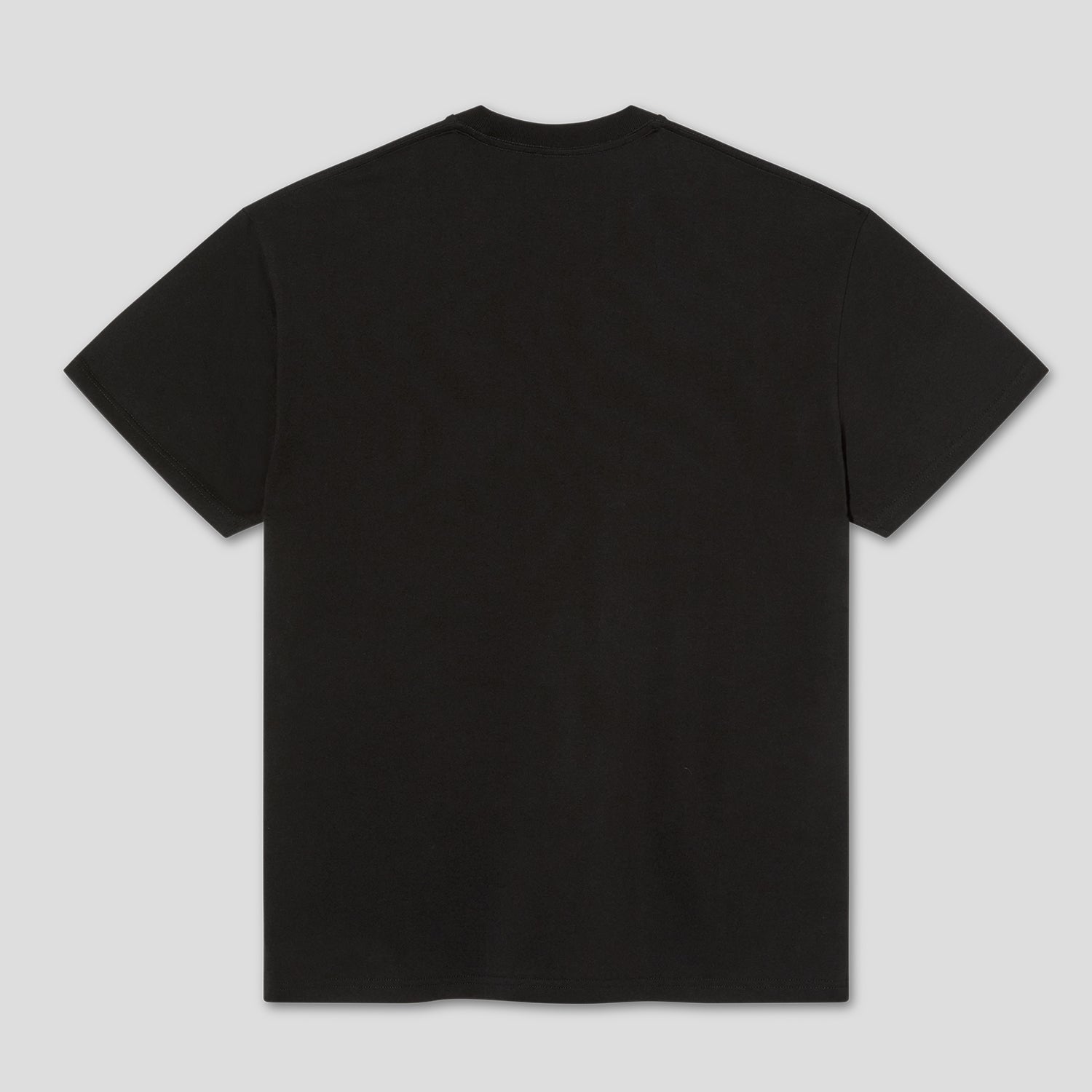 Polar Skate Co. Tee Sitting Hands - Black