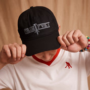 Pass~Port Screwed Packers Cap - Black