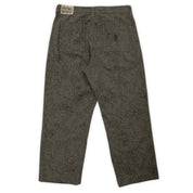 Pass~Port & May Gibbs Scribblegum Leagues Club Pant - Olive