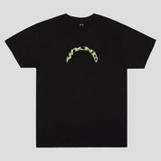 WKND Halo Tee - Black