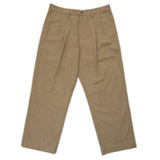 Pass~Port & May Gibbs Scribblegum Leagues Club Pant - Khaki