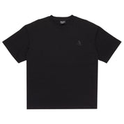 Pass~Port Solid Workers Tee - Black