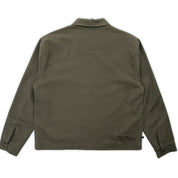 Pass~Port & May Gibbs MG Workers Jacket - Olive