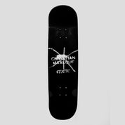 WKND "Static VI" Christian Maalouf Deck - 8.25