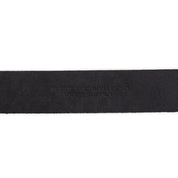 Pass~Port Australian Manufactured Belt - Black