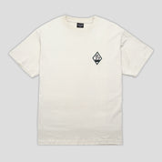 Pass~Port Swanny Organic Tee - Natural
