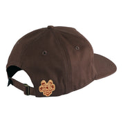 Pass~Port Dogu Workers Cap - Choc