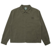 Pass~Port & May Gibbs MG Workers Jacket - Olive