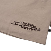 Pass~Port & May Gibbs MG Workers Jacket - Khaki